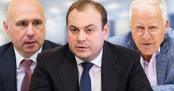 Deputat: Cei care pleacă din PD, pleacă de la Pavel Filip, nu de la partid